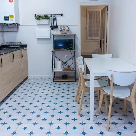 Bonito Y Espacioso Piso En Bilbao. Centro Dış mekan fotoğraf